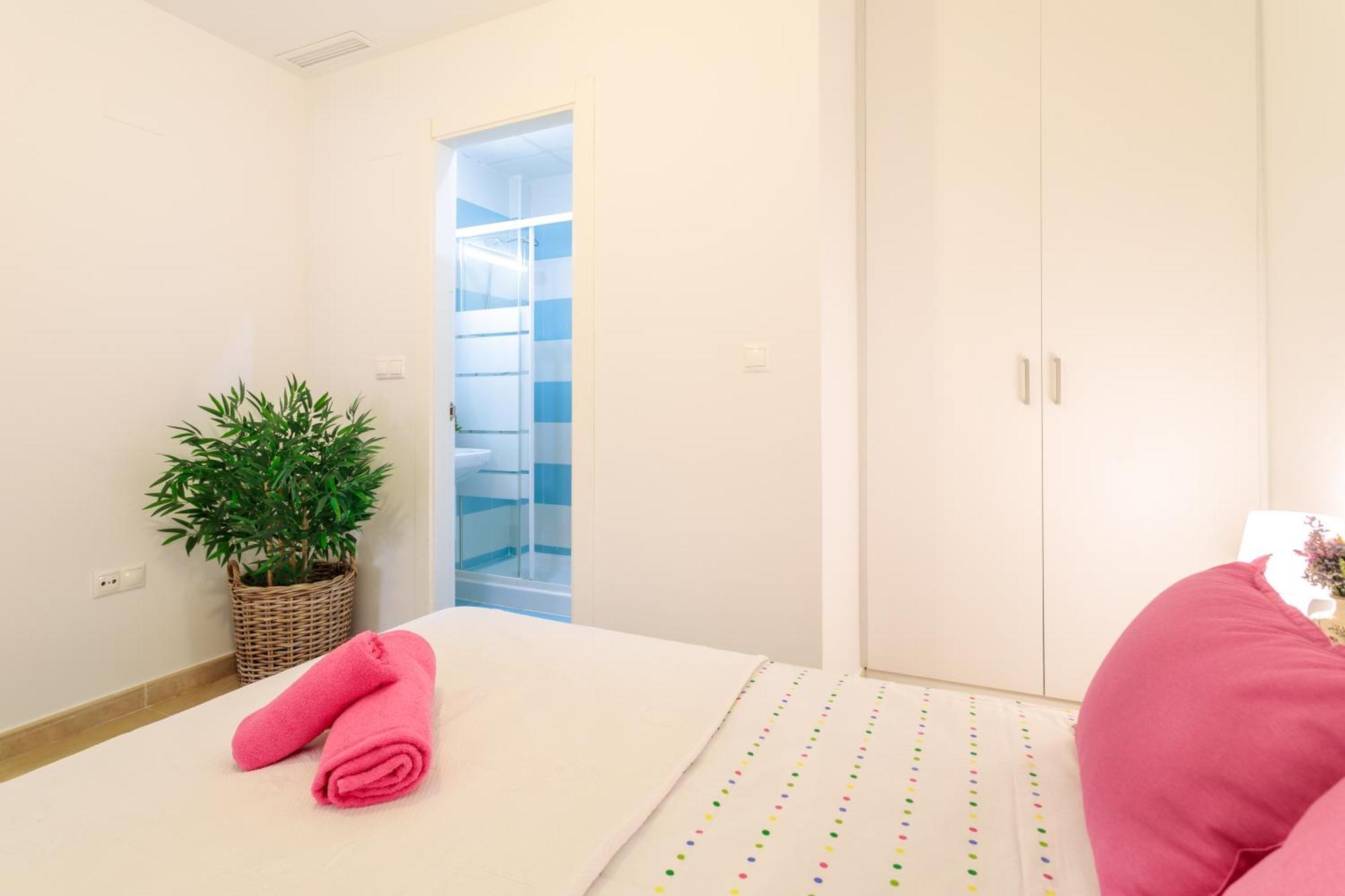 Apartamento El Sueno De Mauro El Campello Exterior foto