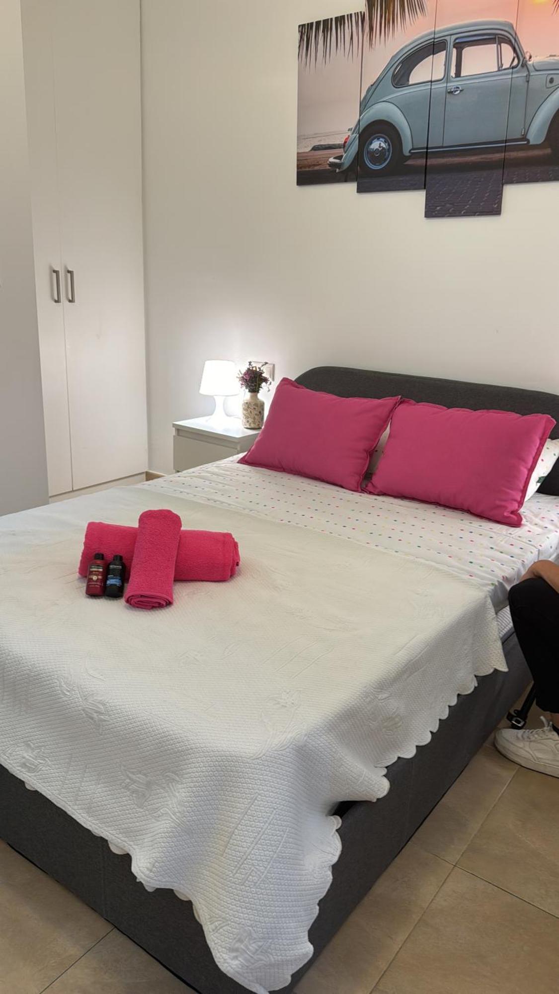 Apartamento El Sueno De Mauro El Campello Exterior foto